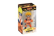 Figur - MINIX NARUTO: Naruto Iconic Pose Figure 12 cm - MNX13418