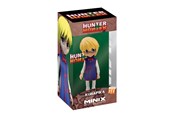 Figur - MINIX HUNTERXHUNTER: Kurapika Figure 12 cm - MNX14101