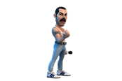 Figur - MINIX MNX Wembley FREDDY MERCURY - MNX15252