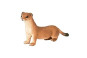 Figur - Mojo Wildlife Ermine - 387187