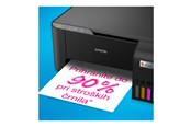 Printer - Epson EcoTank L3230 Multifunktion - Farve - Blæk - C11CJ68407