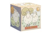 Vandleg - Bambolino Toys Mike & Molly Bath Cube - 960329