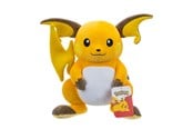 Pokemon - Pokemon Raichu Bamse 30 cm - PKW3111