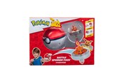Pokemon - Pokemon Battle Spinner Charmander - PKW4401