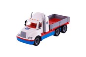 Legetøjsbil - Cavallino Toys Cavallino Torpedo Truck Scale 1:16 - 1200TY01