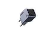 Mobil - Adaptere & Opladere - UGREEN Nexode Pro 30W USB-C - Grå - 35006