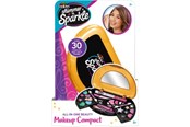 Kreativt Legetøj - Shimmer n Sparkle SHIMMER N SPARKLE ALL IN ONE BEAUTY COMPACT - 17906