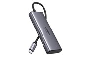 Dockingstation - UGREEN Revodok 206 6-in-1 USB-C Hub - 15852