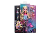 Dukker & Tilbehør - Monster High Lagoona Blue Dukke - HXH75