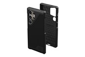 Mobil - Covers & Cases - UAG Metropolis LT with Magnet kevlar black - Samsung Galaxy S24 Ultra - 214420113940