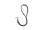 Mobil - Andet Tilbehør - UAG Crossbody Slim Lanyard Civilian graphite/black - 964420113240