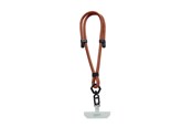 Mobil - Andet Tilbehør - UAG Wrist Tether Civilian rust/black - 964418119140