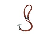 Mobil - Andet Tilbehør - UAG Crossbody Lanyard Civilian rust/black - 964371119140
