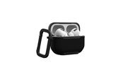 Hovedtelefoner/headset - UAG Metropolis - black - AirPods Pro 2 - 104125114040