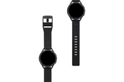 Smartwatch - Tilbehør - UAG Scout Strap black - Galaxy Watch M/L - 294404114040