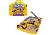 Kreativt Legetøj - Kinetic Sand Konstruktionssæt - 6055877