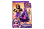 Dukker & Tilbehør - Unicorn Academy Enhjørningeakademiet Dlx Dukke Sophia Masquerade 24 cm - 6069399