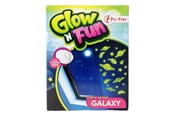 Børneværelse - Toi-Toys Glow n Fun Glow in the Dark Space Space travel - 35050C