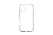 Mobil - Covers & Cases - UAG Plyo Ice - iPhone 16 Plus - 114483114343