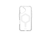 Mobil - Covers & Cases - UAG Plyo Magsafe Ice/White - iPhone 16 - 114482114341