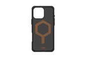Mobil - Covers & Cases - UAG Plyo Magsafe Black/Bronze - iPhone 16 Pro Max - 114481114085
