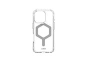 Mobil - Covers & Cases - UAG Plyo Magsafe Ice/Silver - iPhone 16 Pro - 114480114333