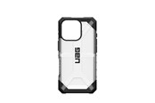 Mobil - Covers & Cases - UAG Plasma Ice - iPhone 16 Pro - 114477114343