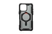 Mobil - Covers & Cases - UAG Plasma XTE MagSafe - Black/Orange - iPhone 16 Pro Max - 114475114097