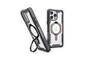 Mobil - Covers & Cases - UAG Plasma XTE Magsafe Ash/Titanium - iPhone 16 Pro Max - 114475113136