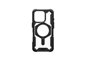Mobil - Covers & Cases - UAG Plasma XTE MagSafe - Black/Clear - iPhone 16 Pro - 11447411404G