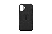 Mobil - Covers & Cases - UAG Pathfinder MagSafe - Black - iPhone 16 Plus - 114467114040