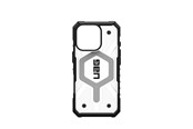 Mobil - Covers & Cases - UAG Pathfinder Clear Magsafe Ice - iPhone 16 Pro - 114464114343