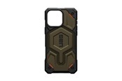 Mobil - Covers & Cases - UAG Monarch Pro Magsafe Kevlar Element Green - iPhone 16 Pro Max - 11445711397B