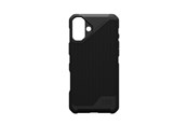 Mobil - Covers & Cases - UAG Metropolis LT Magsafe Kevlar Black - iPhone 16 Plus - 114451113940