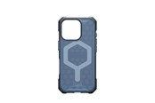 Mobil - Covers & Cases - UAG Essential Armor MagSafe - Cloud Blue - iPhone 16 Pro - 114448114151