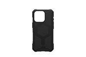Mobil - Covers & Cases - UAG Essential Armor Magsafe Black - iPhone 16 Pro - 114448114040