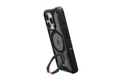 Mobil - Covers & Cases - UAG Plasma XTE black/orange - iPhone 15 Pro - 114442114097