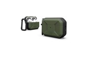 Hovedtelefoner/headset - UAG Civilian olive - AirPods Pro 2 - 104124117272