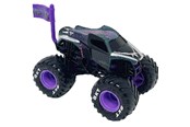 Legetøjsbil - Monster Jam 1:64 Marvel Black Panther - 6071335