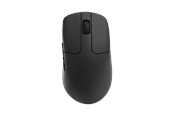 Mus - Keychron M2 Ultralight 53g Wireless 4K - Gaming Mus - Optisk - 5 knapper - Sort - M2-A4