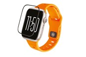 Smartwatch - Tilbehør - Mobile Origin Screen Guard Spare Hybrid film - Apple Watch 9/8/7 41mm - SGA-SP-AW41