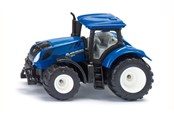 Legetøjsbil - SIKU Siku New Holland T7.315 - 313-1091