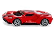 Legetøjsbil - SIKU Siku Ford GT - 313-1526