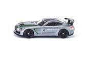 Legetøjsbil - SIKU Mercedes-AMG GT4 - 313-1529