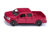 Legetøjsbil - SIKU Siku Ford F150 - 313-1535