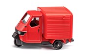 Legetøjsbil - SIKU Siku Piaggio Ape - 313-1583