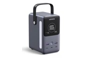Powerbank - UGREEN 48000mAh 300W Fast Charging Power Bank Powerbank - Sølv - 25286