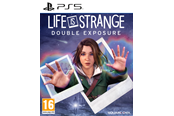 Spil - Life is Strange: Double Exposure - Sony PlayStation 5 - Action/Adventure - 5021290099081