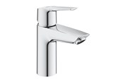 Blandingsbatterier og armaturer - Grohe Start Håndvaskarmatur, S-Size, Krom - 23551002