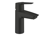 Blandingsbatterier og armaturer - Grohe Start Håndvaskarmatur, S-Size, Mat sort - 235512432
